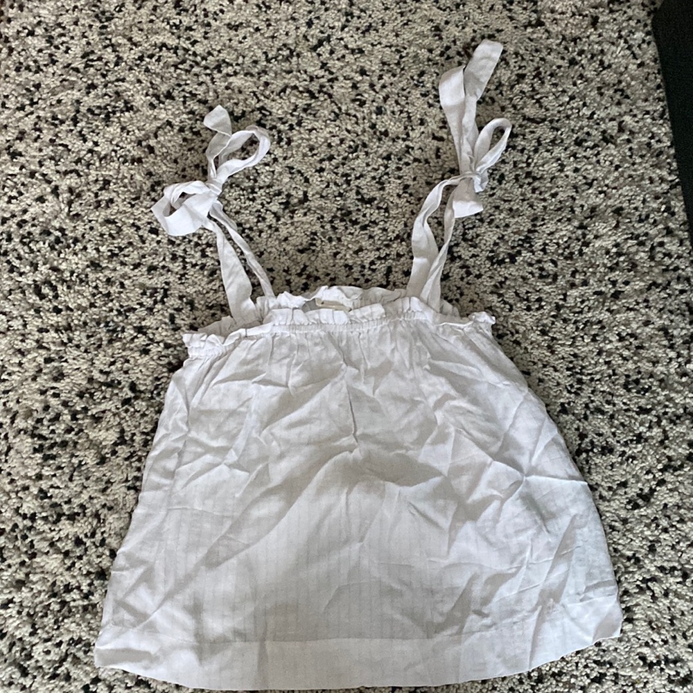 H&M Top, lose fitting, size M, very good condition